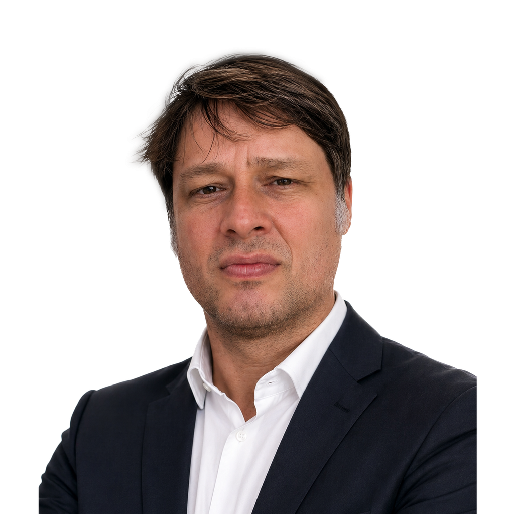 Dominik Geldmacher